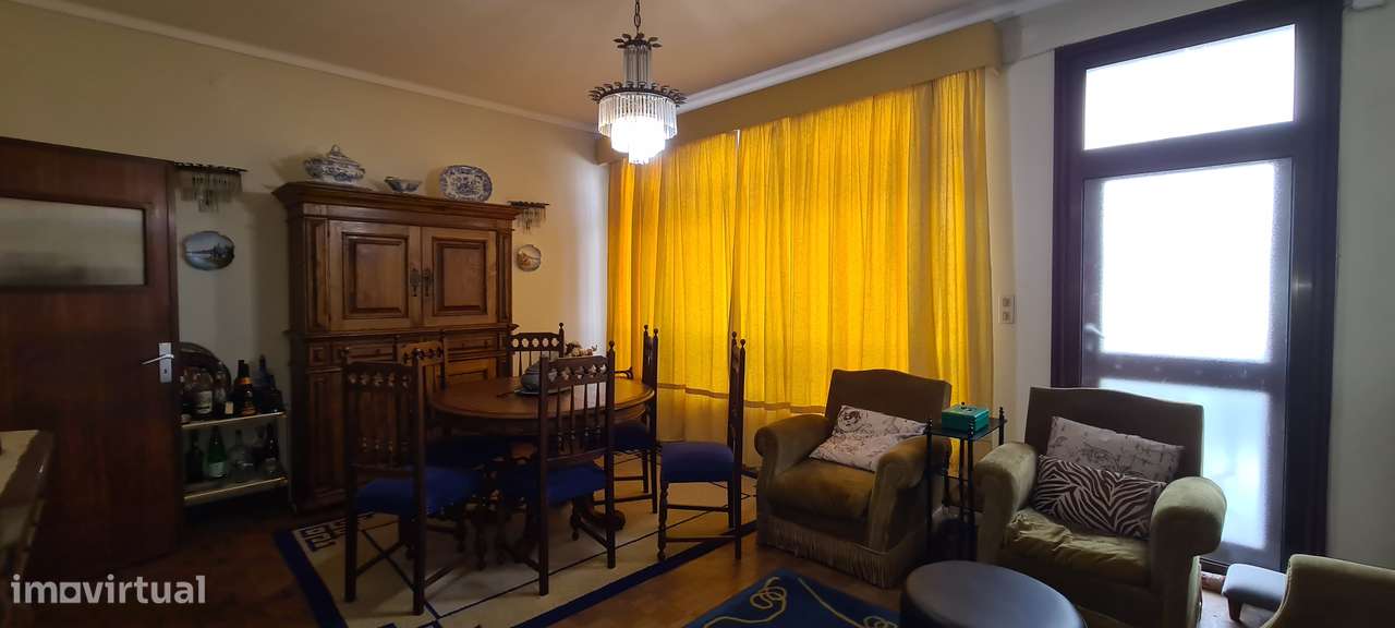 1225_01 - Moradia para Venda no Centro de Vila do Conde-3