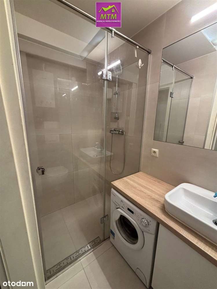 Mieszkanie, 37,39 m², Mysłowice-7