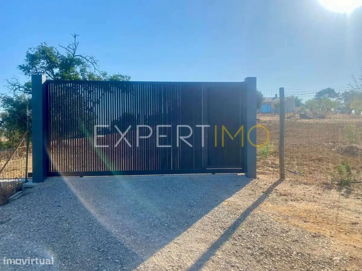 Casa V3 em construção Algoz Silves - Grande imagem: 5/33