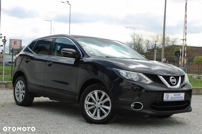 Nissan Qashqai 1.6 DCi 4x4 Tekna - 3