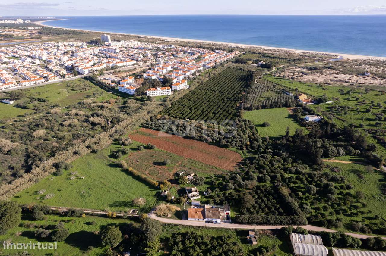 Terreno em Manta Rota - Grande imagem: 5/29