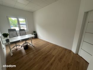 Wynajem pomieszczenia biurowego - Pełny obrazek: 3/11