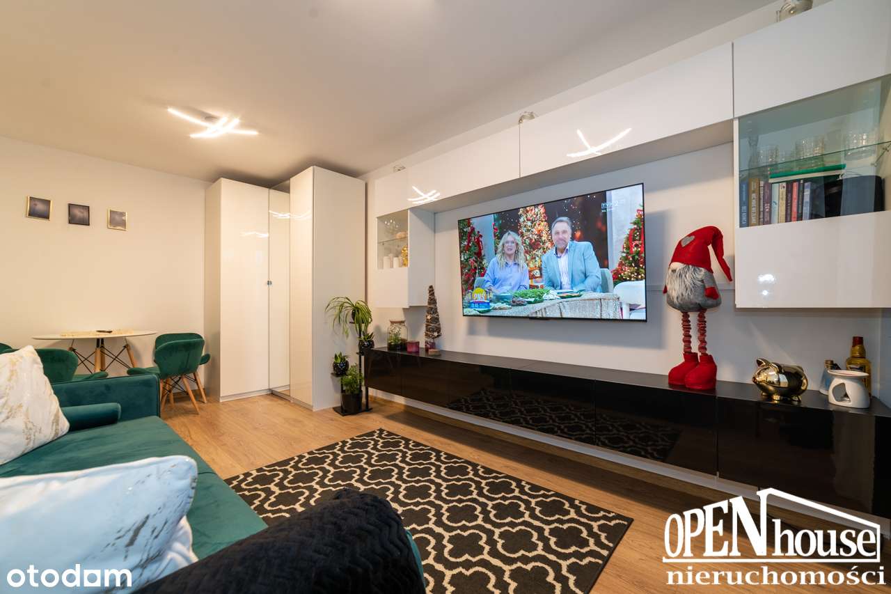 Kawalerka na sprzedaż – Białogard, ul. Wyspiańskiego 15-3