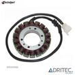 STATOR YAMAHA VMX-12 1200 VMAX (1985-2002) ELECTROSPORT - 1