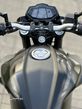 Yamaha MT-125 - 8