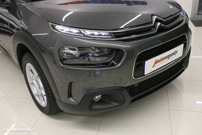 Citroën C4 Cactus 1.2 PureTech Feel - 6