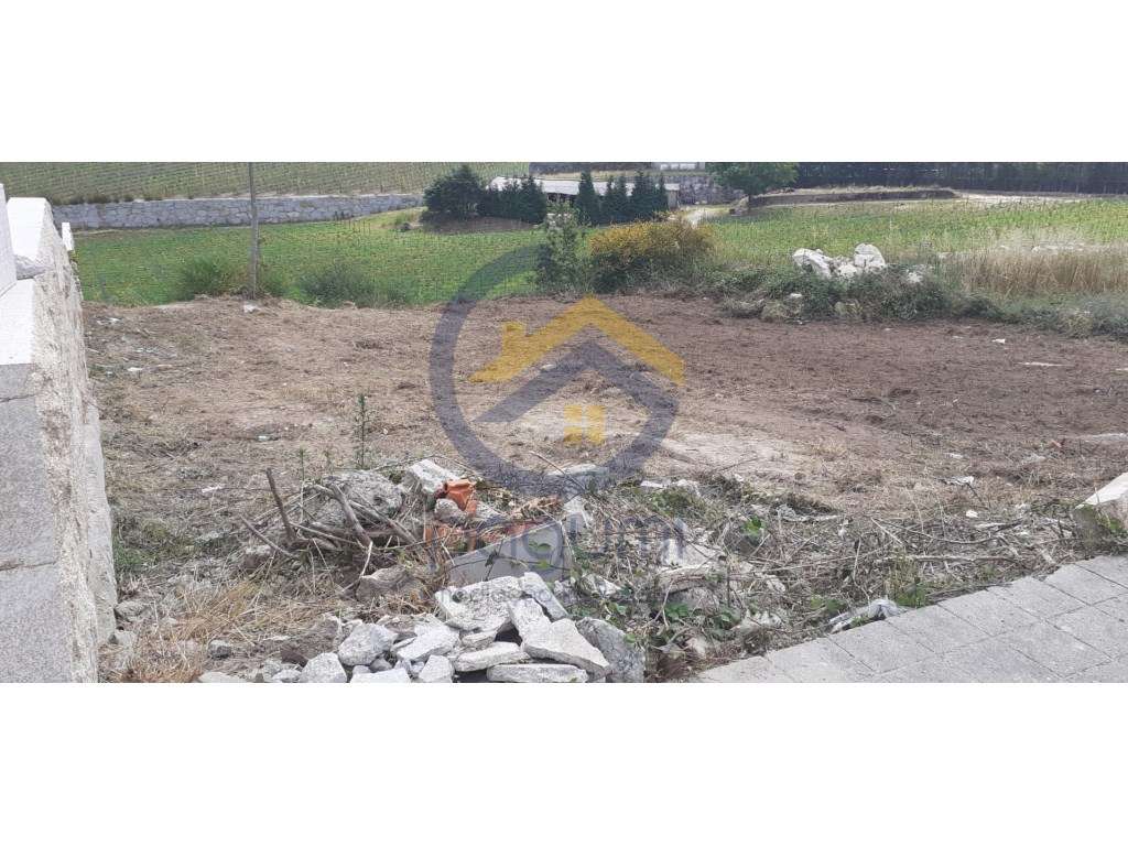 Terreno Para Construção Besteiros - Paredes - Grande imagem: 5/7