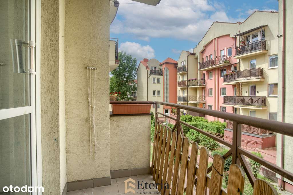 Dla rodziny-Zielona okolica-40 minut do CentrumWWA-6