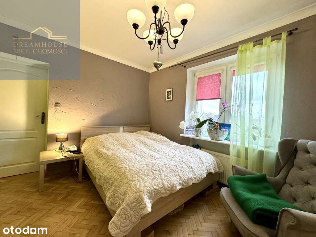 Dom z potencjałem dla rodziny lub biznesu-12