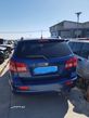 Dezmembrez dodge journey 2.0 crd cod motor bwd cutie automata - 3