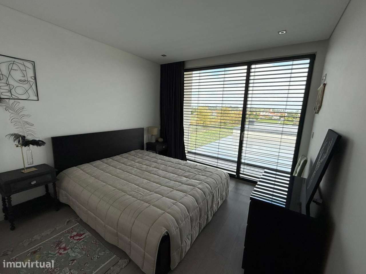 Moradia T4 Aveiro, Esgueira, junto à ria - Grande imagem: 4/11