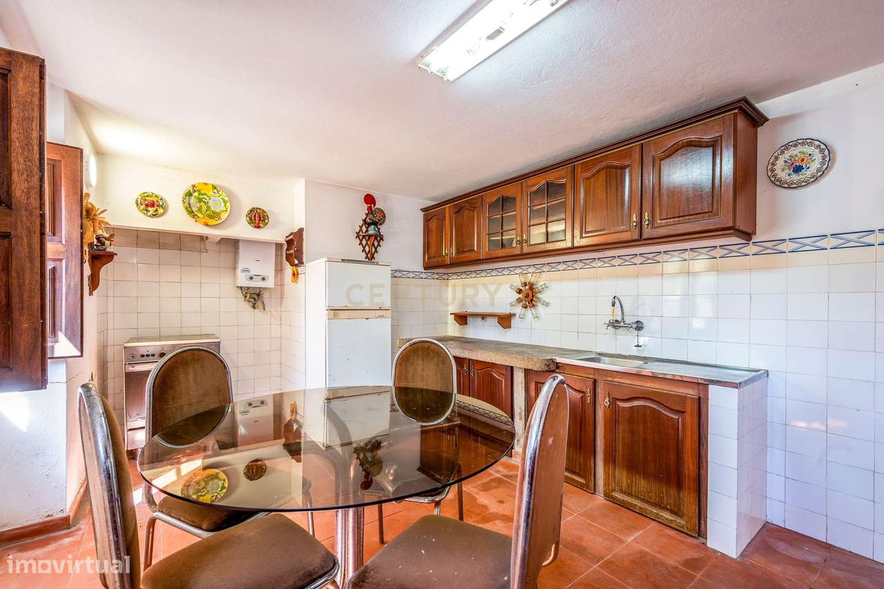 Casa rústica à venda em Sintra para quem procura tranquilidade-30