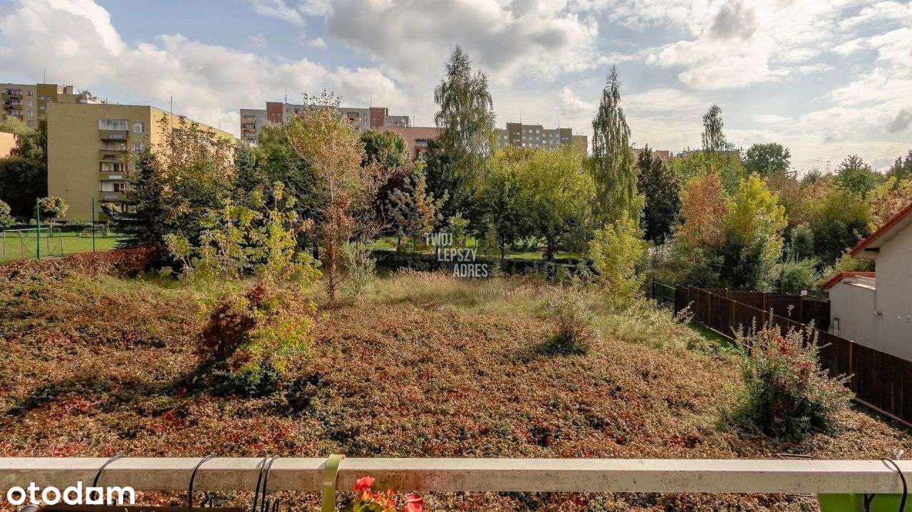 2 pok,odzielna kuchnia,miejsce postojowe -Malwowa-5