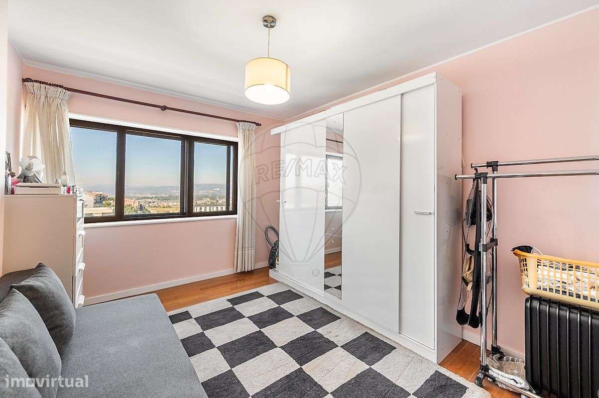 Apartamento T3 para venda-11