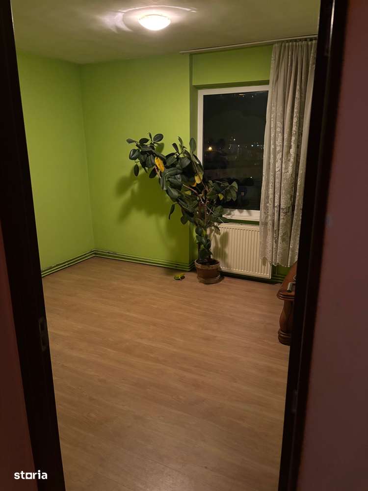 De vanzare ap. cu 2 camere, Cart. Tudor, Fortuna, et. 8/8-5