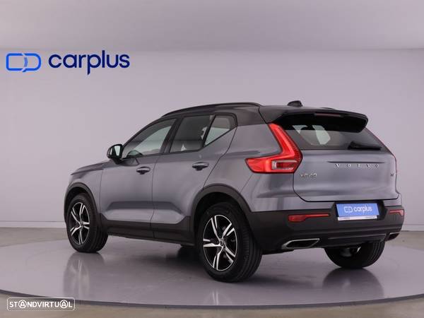 Volvo XC 40 2.0 T4 R-Design - 5