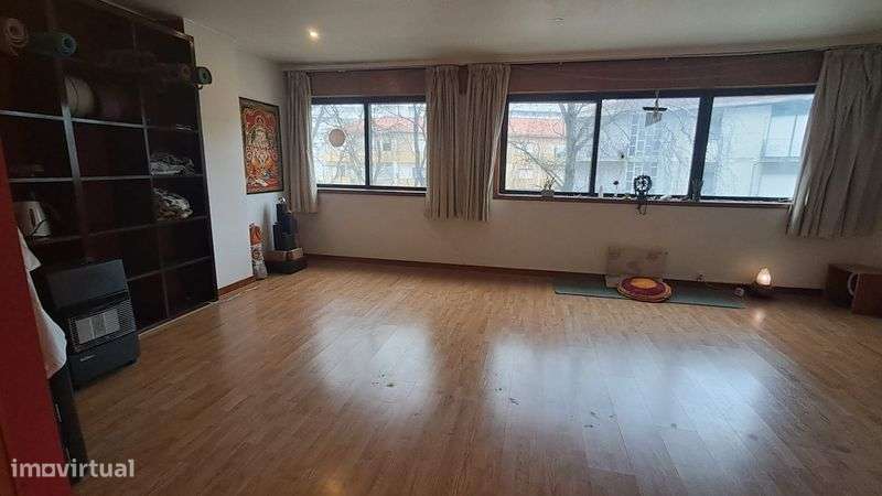 Escritório com 35 m2 - Grande imagem: 4/11