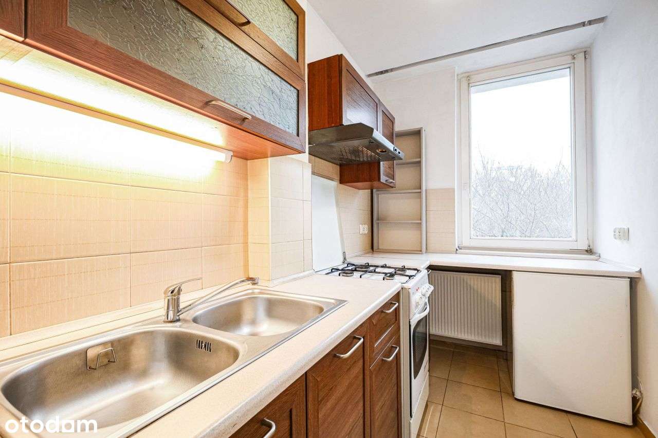 Saska Kępa, ul .Brazylijska , 2 pokoje - Pełny obrazek: 3/18