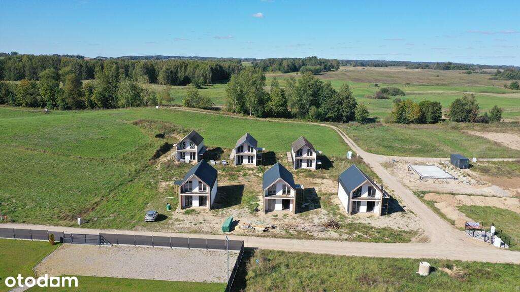 Dom w stanie surowym zamkniętym - Pełny obrazek: 4/12