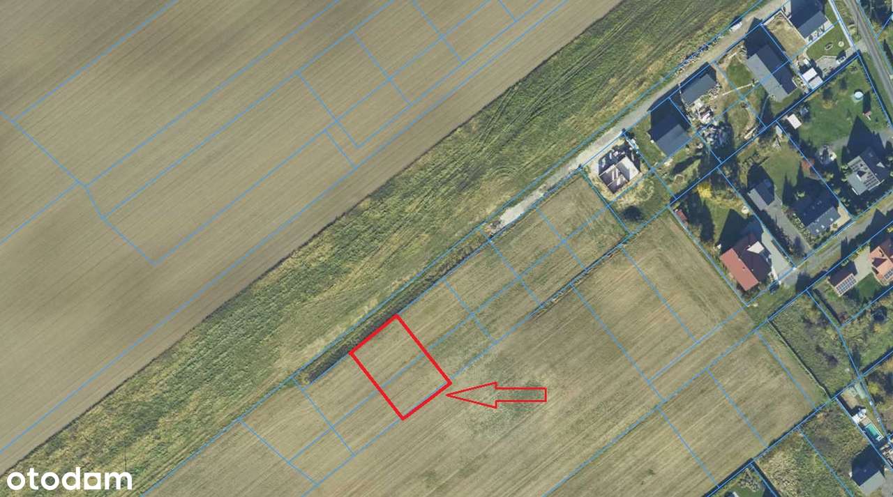 Dwie działki w Ciepielowicach-0