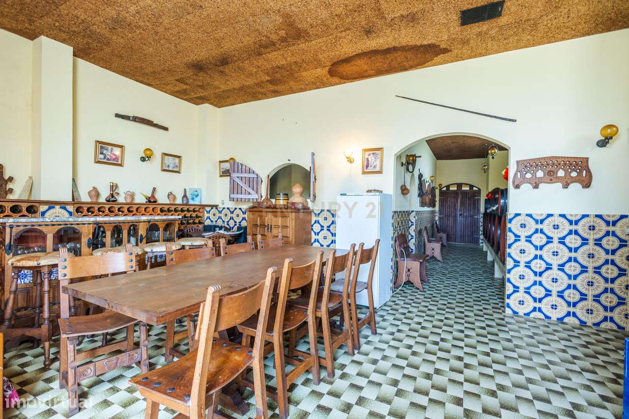 Duas quintas com 30ha para venda em Santa Marta de Penaguião, propried-20