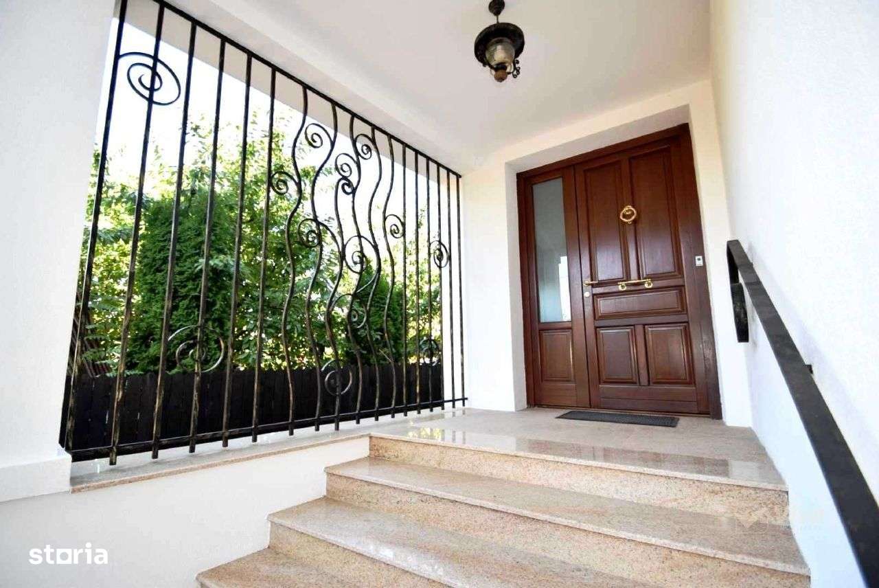 Padurea Bucium-zona Motel, proprietate de lux la vanzare! - Imagine principală: 4/20