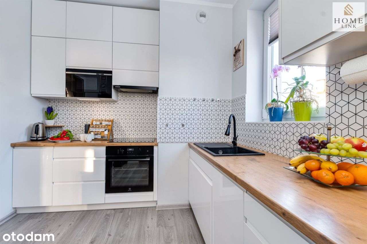 Nowoczesne 4-pokojowe mieszkanie z m. postojowym-16