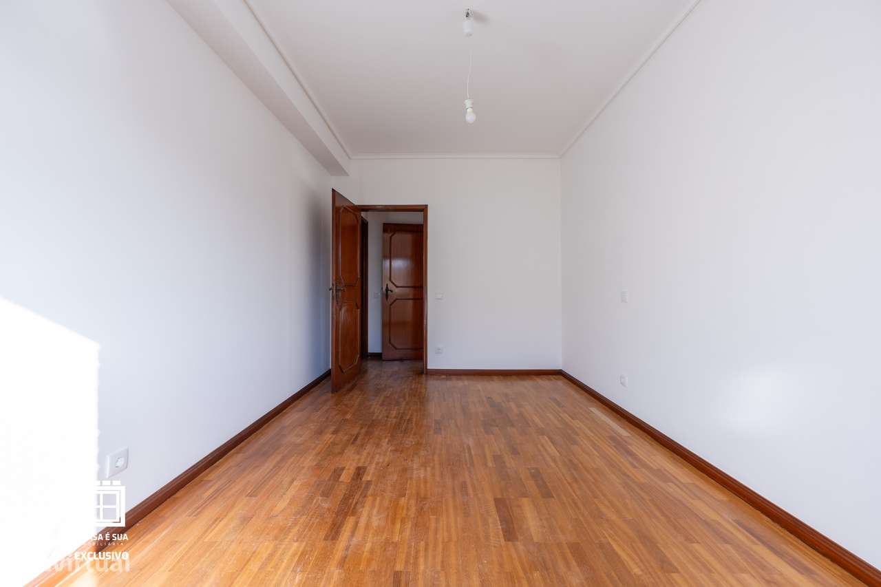 Excelente apartamento T3 na praia do Furadouro - Exclusivo-30