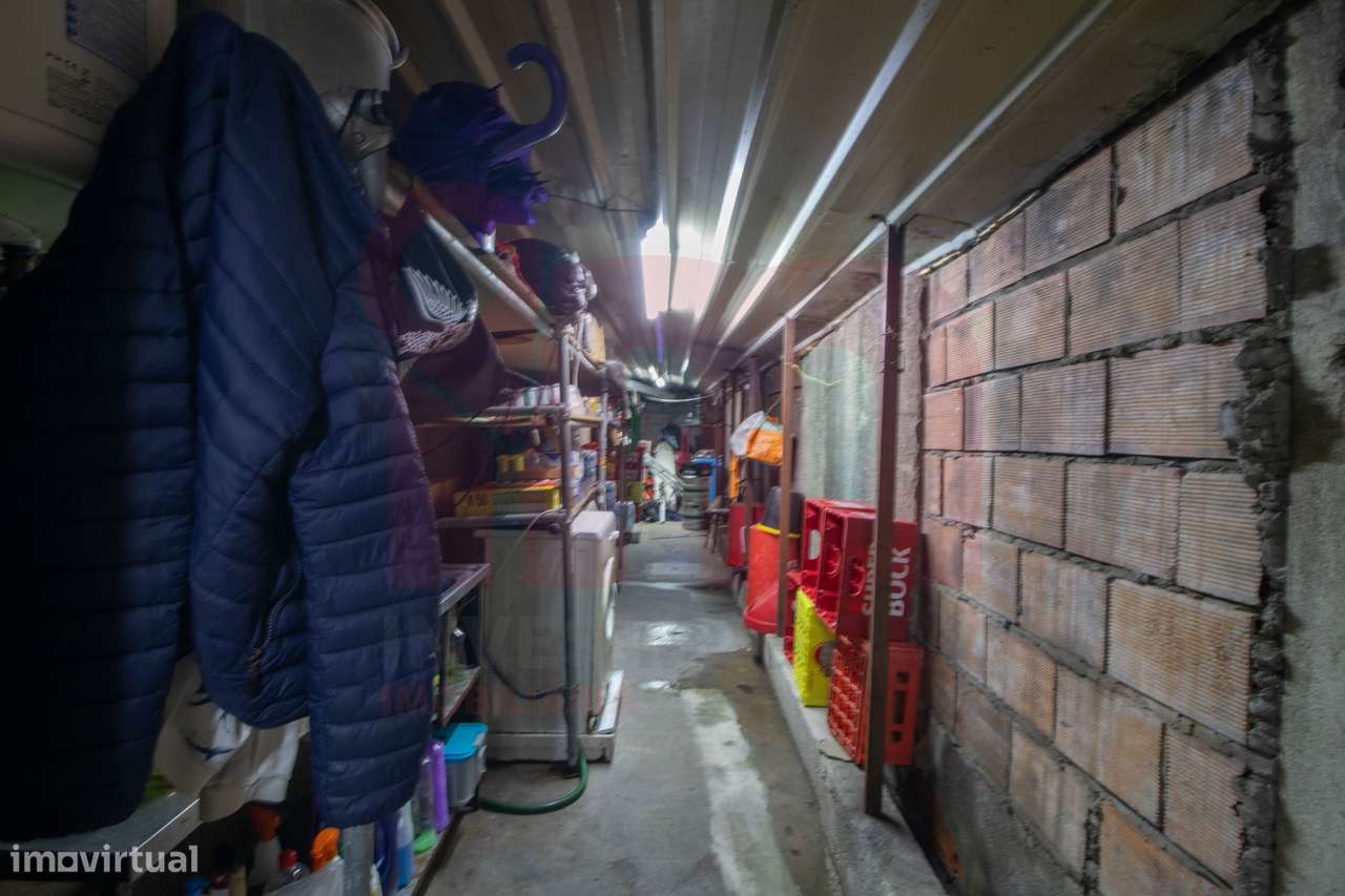 Loja  Trespasse em Caldas de Vizela (São Miguel e São João),Vizela-10