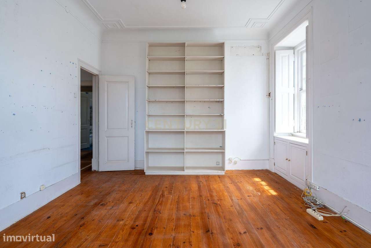 Moradia de charme T12  Estoril - Marginal-10