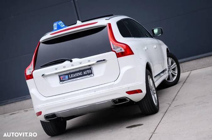 Volvo XC 60 - 7