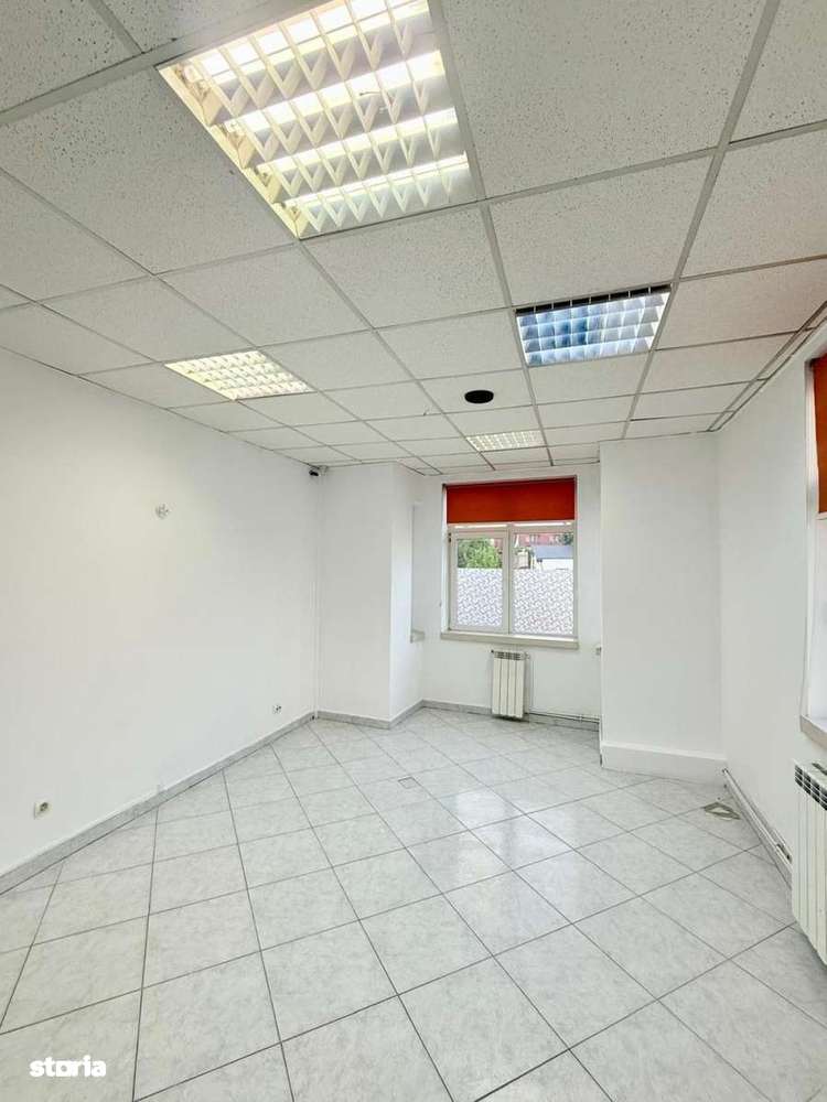 Mosilor, Vila 9 camere, ideala Birouri, Clinica, After School, 330 mp-4