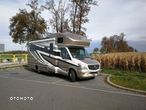 Mercedes-Benz Sprinter - 7