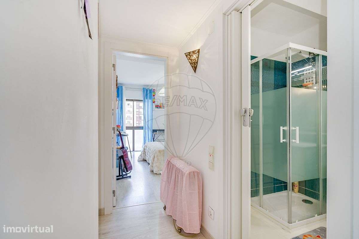 Apartamento T3 para venda-8