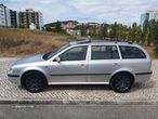 Skoda Octavia Break 1.9 TDi Elegance - 14