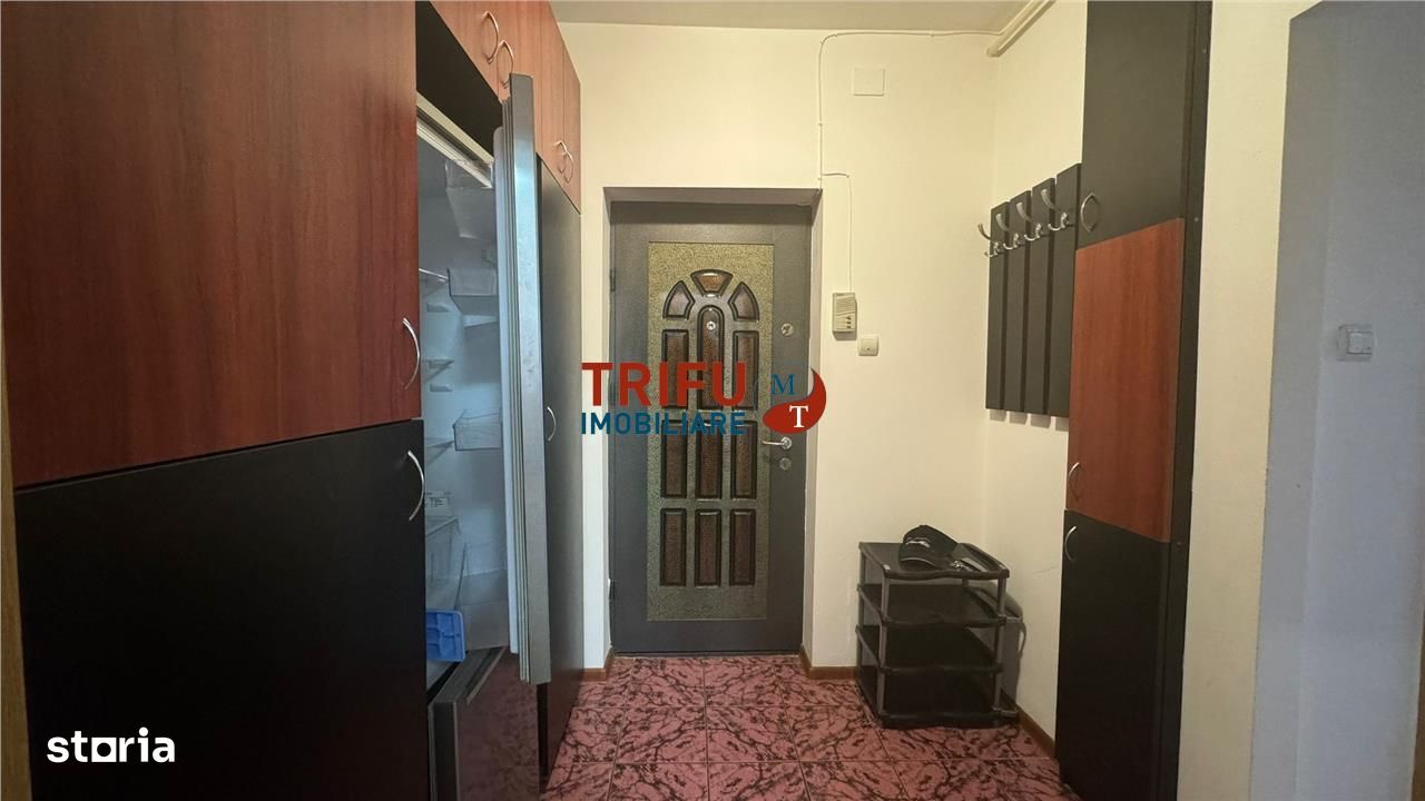 Apartament de inchiriat zona buna