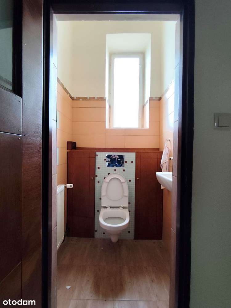 Działka 23a kamienica /bud. mieszkalno-usługowy z WZiZT centrum USTROŃ-14