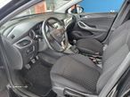 Opel Astra Sports Tourer 1.0 Edition S/S - 10