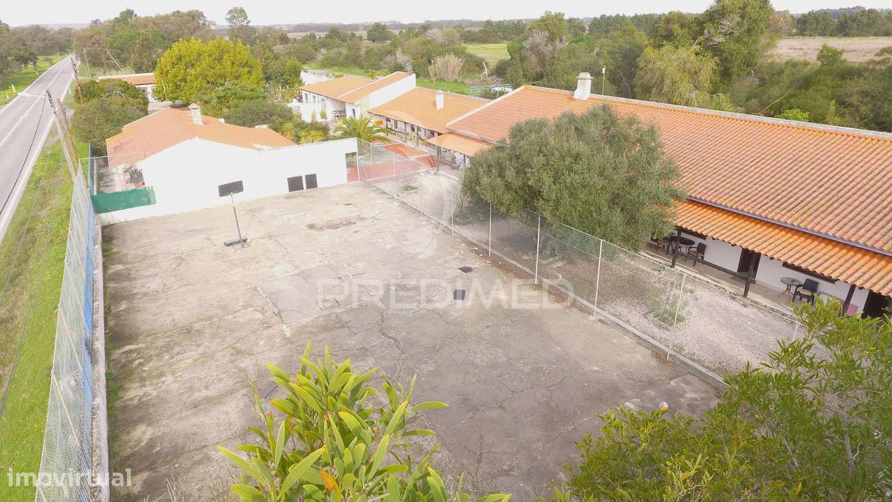 Empreendimento turístico a 2 min da Praia, Sines - Grande imagem: 5/33