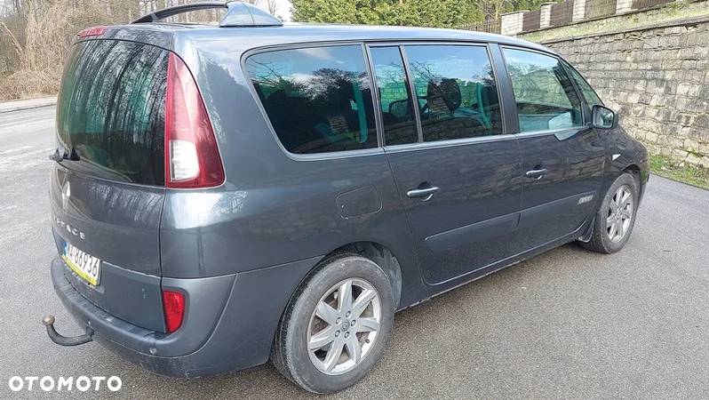 Renault Grand Espace Gr 2.0T Expression - 20