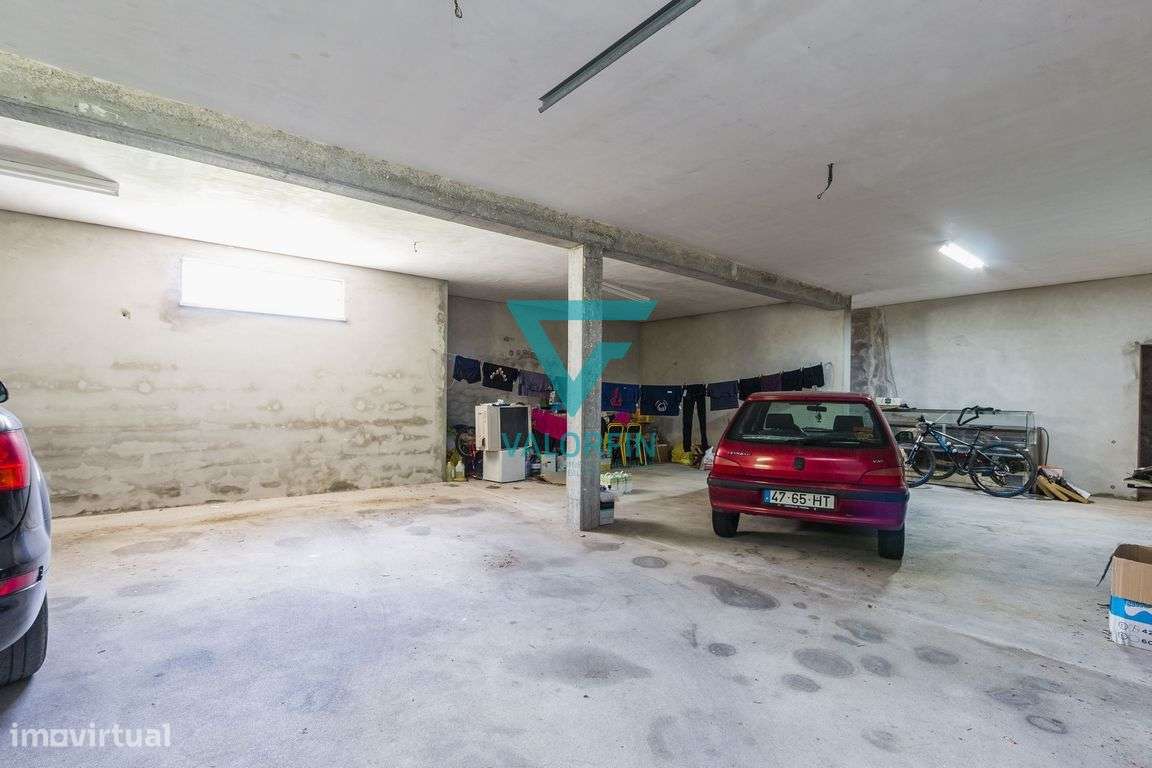 Moradia T4 Individual - Almagreira, Pombal-14