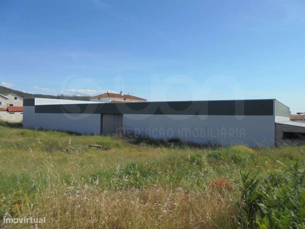 Armazém Covilhã - Grande imagem: 3/3