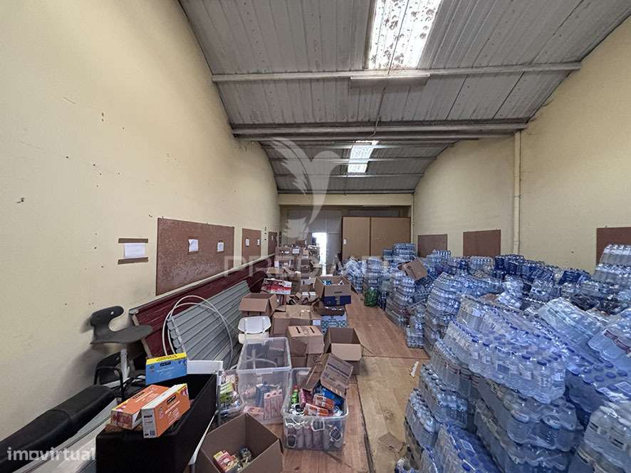 Oportunidade Única no Centro de Aveiro - Espaço Comercial com Proje... - Grande imagem: 5/13