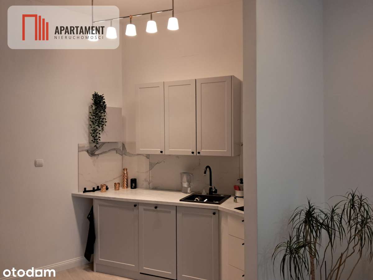 Unikatowe mieszkanie na starówce *Tylko u nas* - Pełny obrazek: 4/14