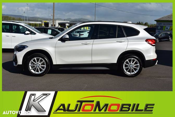 BMW X1 - 4