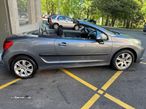 Peugeot 207 CC 1.6 HDi FAP Sport - 19