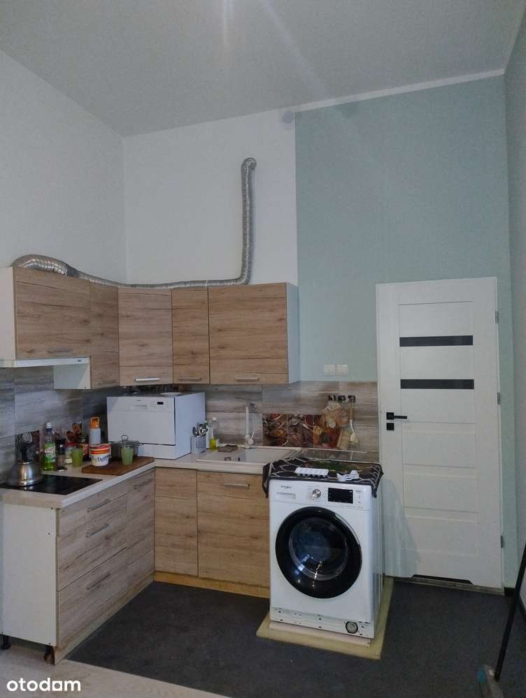 Przytulna kawalerka 30m2, Grupa - Pełny obrazek: 4/7