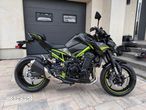 Kawasaki Z 900 - 3