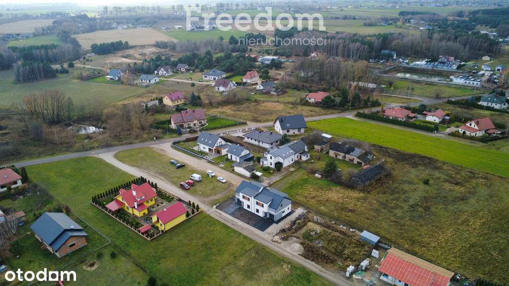 Nowoczesny dom 5 km od Ciechocinka. - Pełny obrazek: 5/20