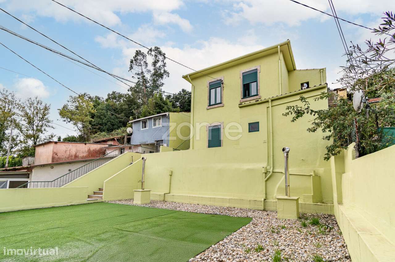 Prédio de 5 Apartamentos I Renovado I Licença AL - Campanhã, Porto - Grande imagem: 2/60